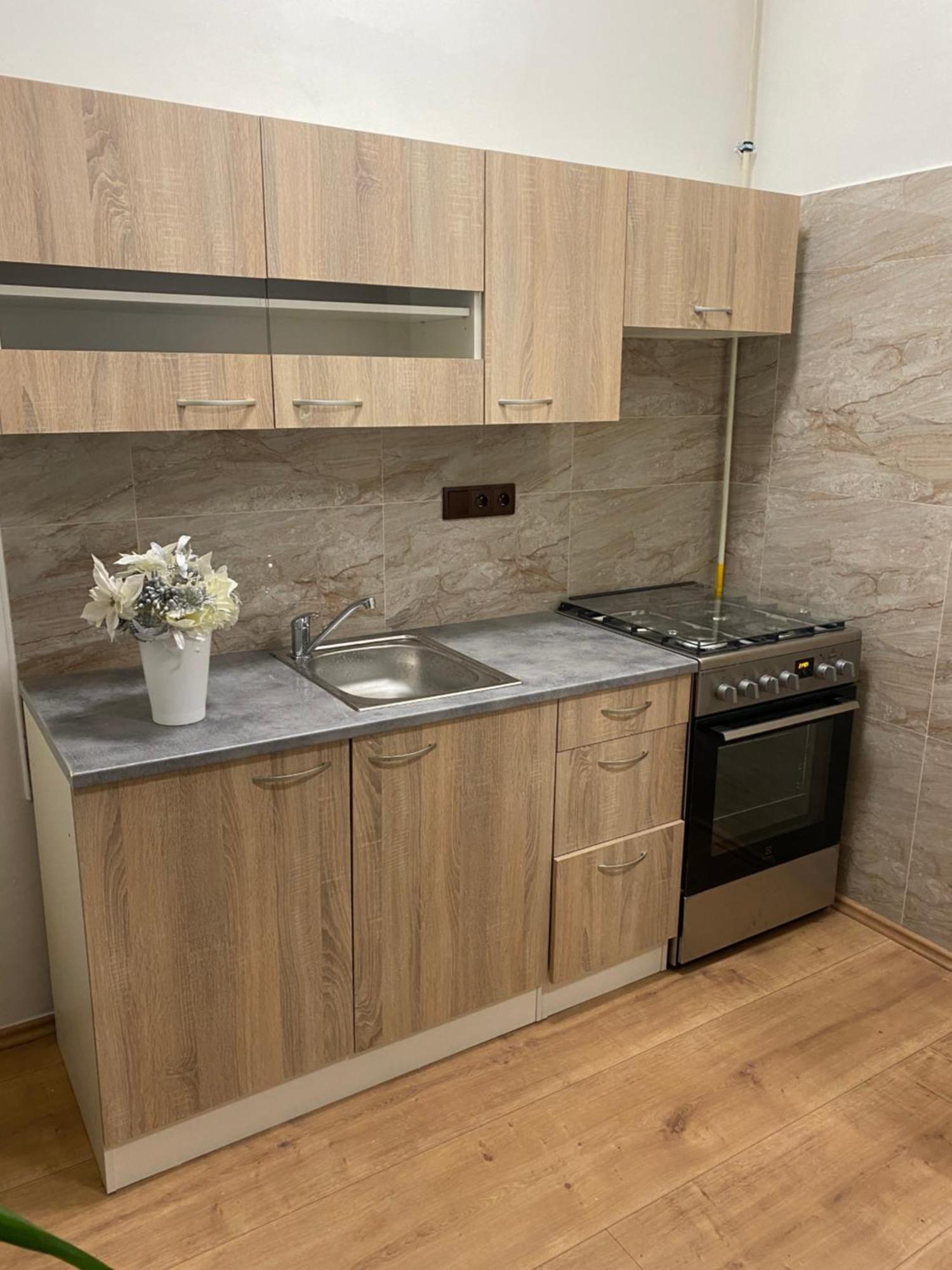 Apartman Trznice Olomouc Exterior photo